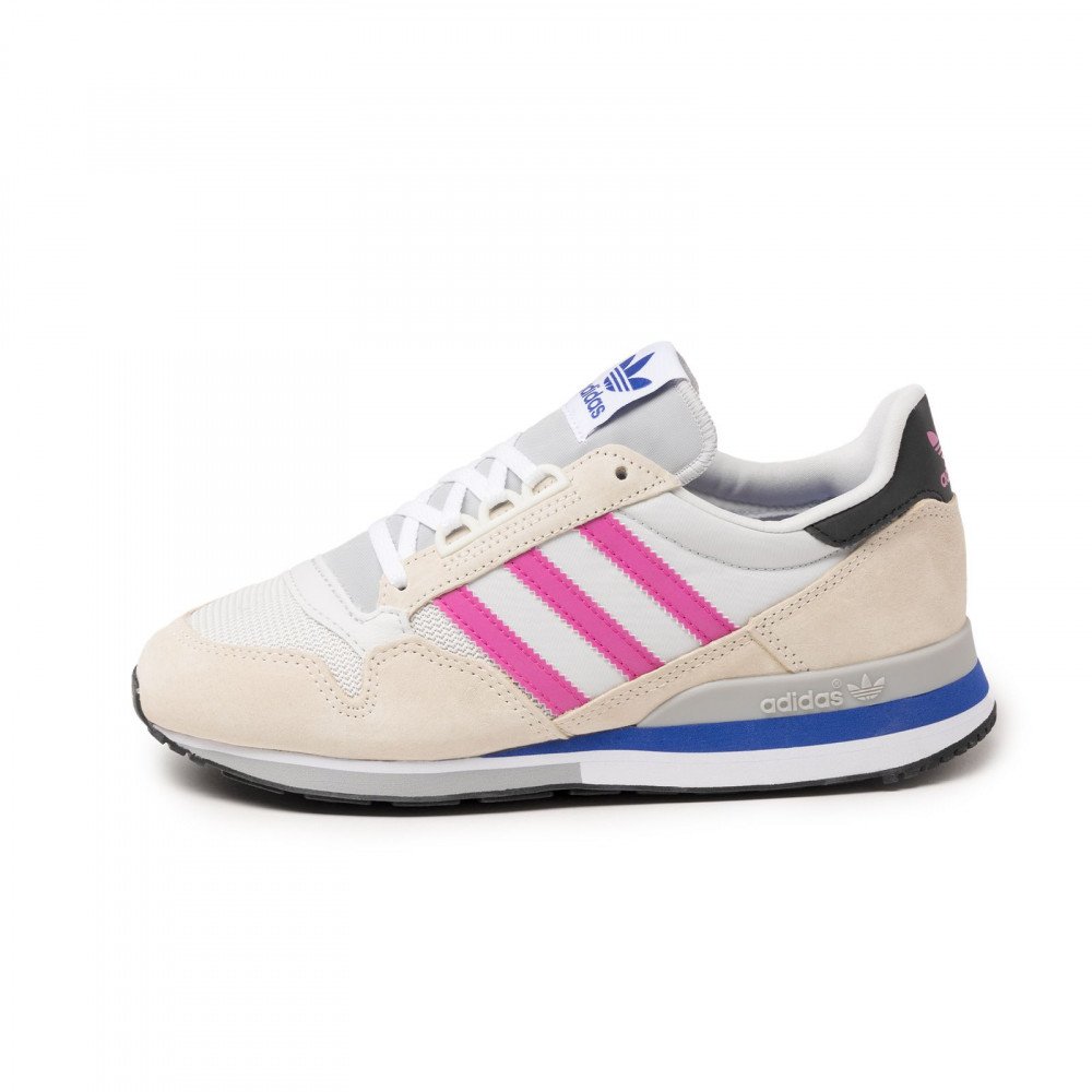 adidas Originals ZX 500 W / multicolor / H02142 | sneakshero