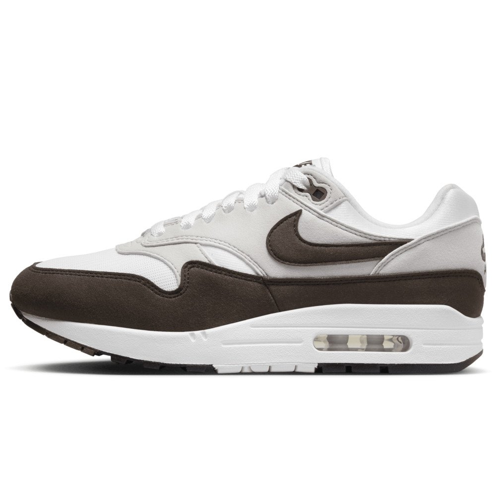 Nike Nike WMNS AIR MAX 1 Baroque Brown Grau Braun DZ2628 004 sneakshero