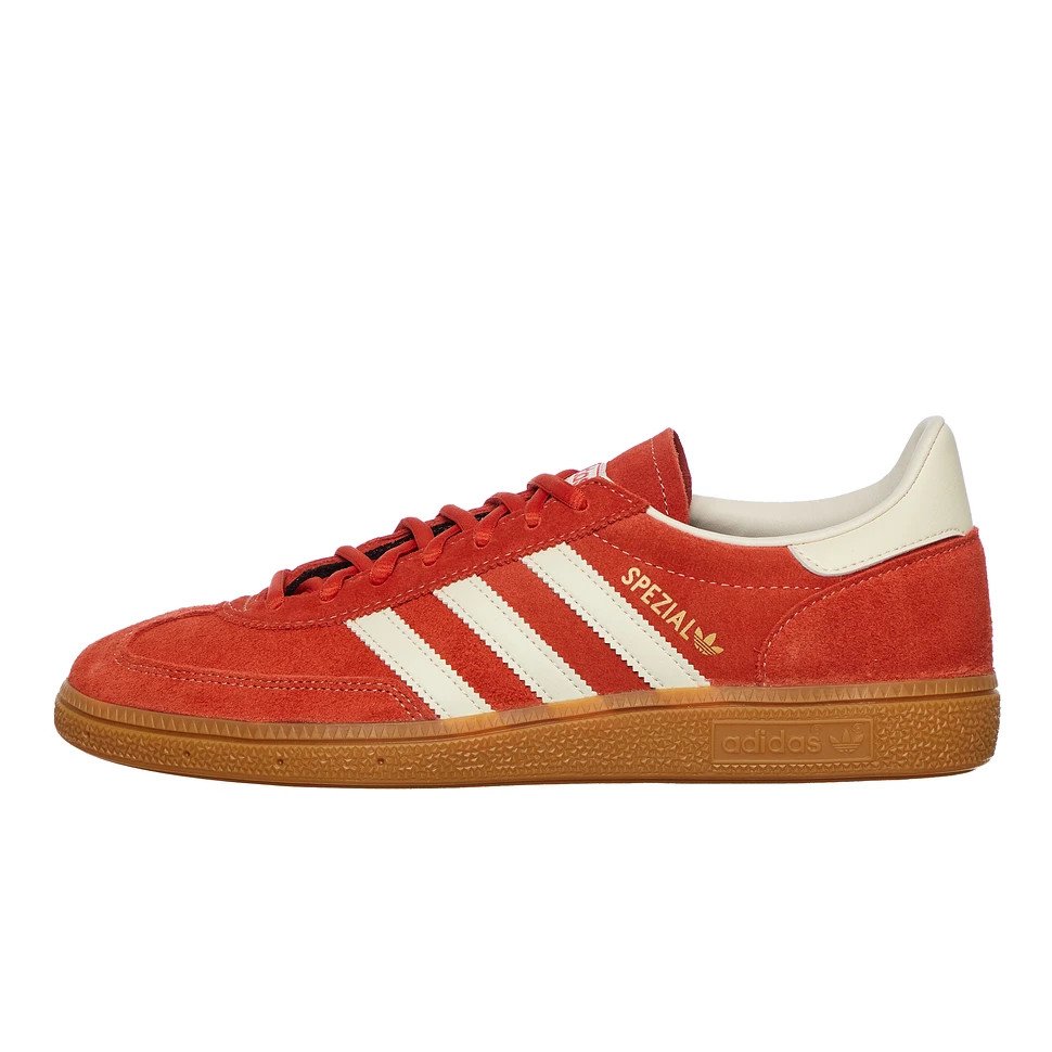 adidas Originals adidas Originals HANDBALL SPEZIAL Orange IG6191 sneakshero