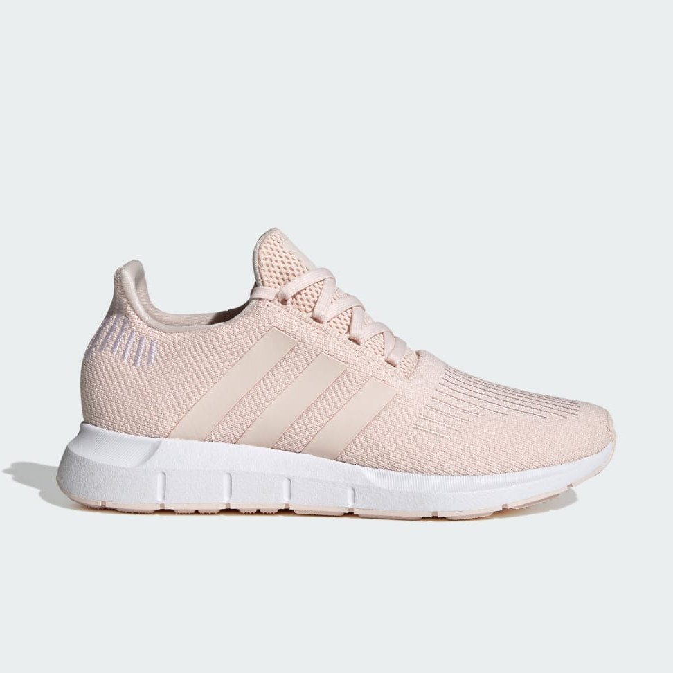 adidas Originals Swift Run 1.0 Shoes Wonder Quartz Wonder Quartz Cloud White IE7478 sneakshero