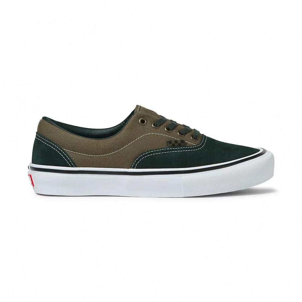 Vans Skate Era / Grün / VN0A5FC99CR sneakshero
