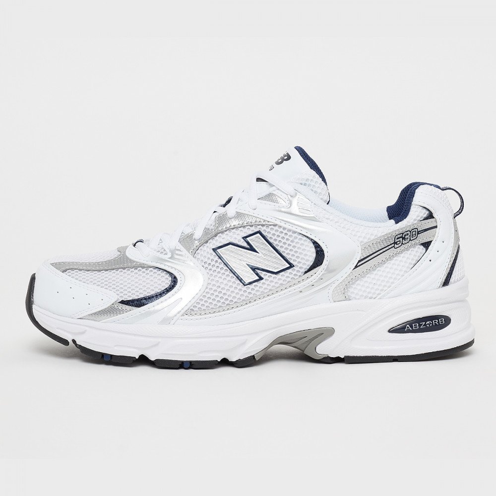 New Balance MR530SG / Weiß,Beige / MR530SG110 sneakshero