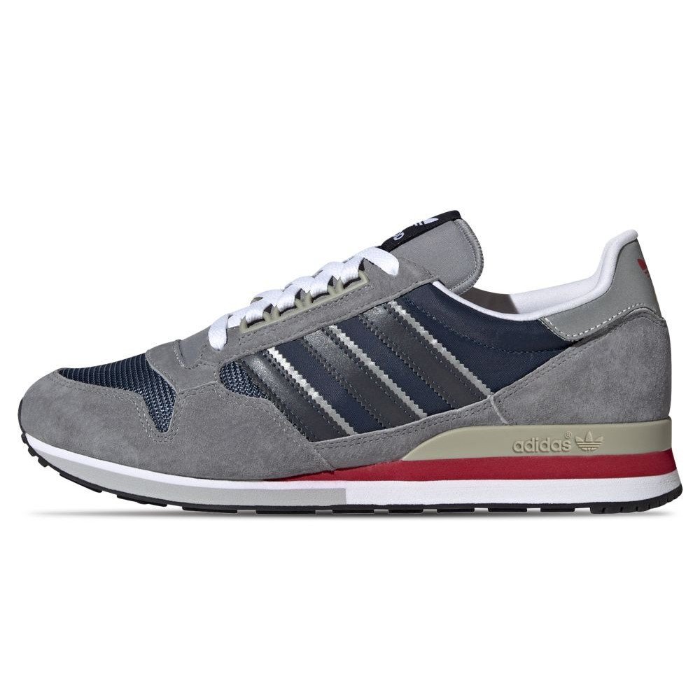 adidas Originals ZX 500 / grau / H02113 | sneakshero