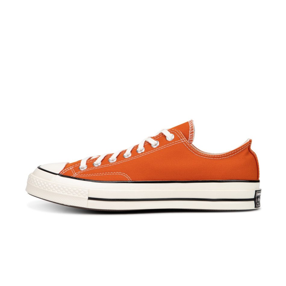 Converse Converse Color Vintage Canvas Chuck 70 / Fire Pit/Egret/Black ...