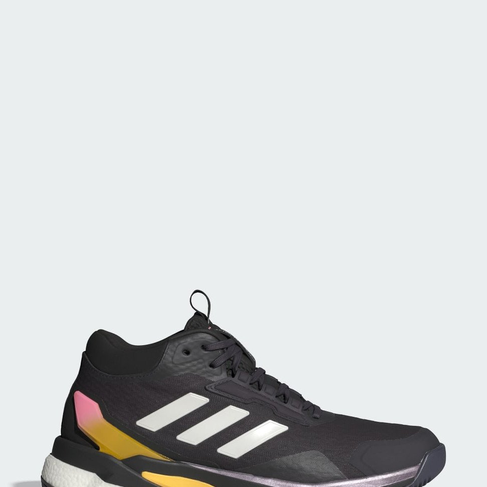 Adidas originals crazyflight hotsell