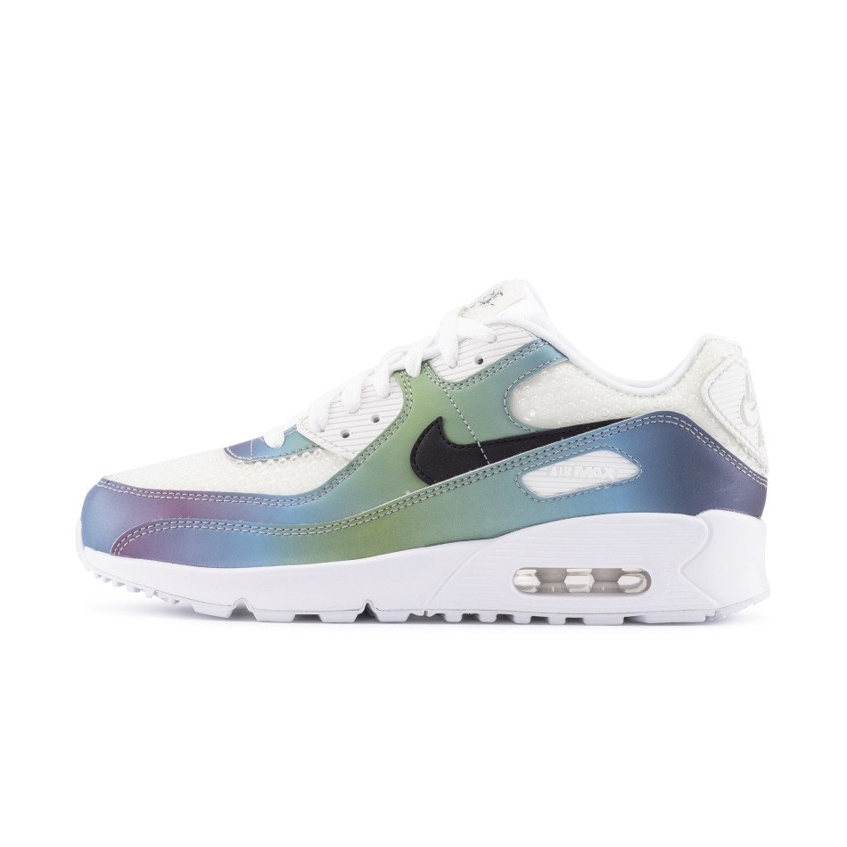 Air max 90 iridescent online