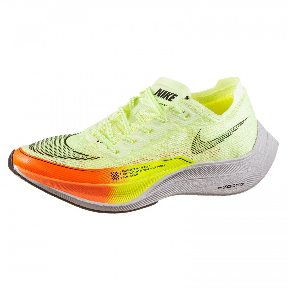 nike zoomx vaporfly next 2 yellow