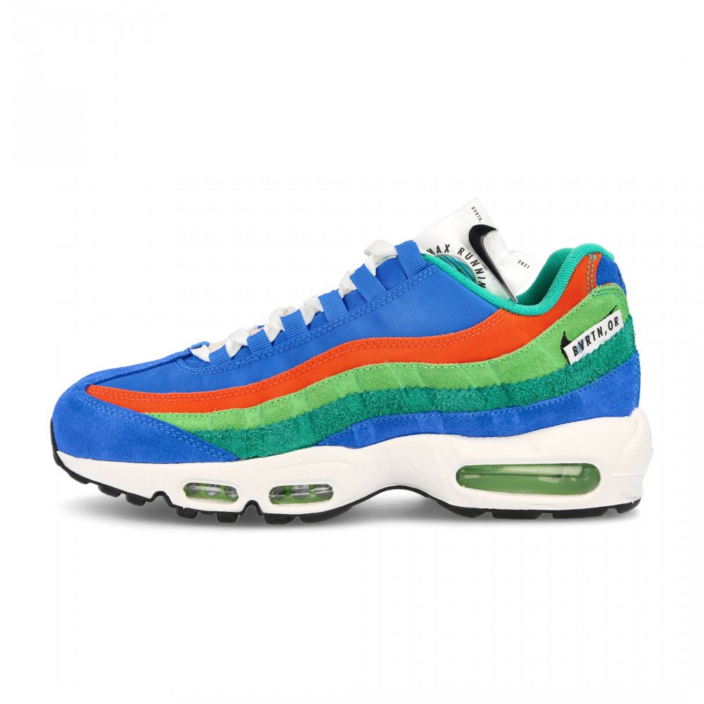 Air max 95 good for running online