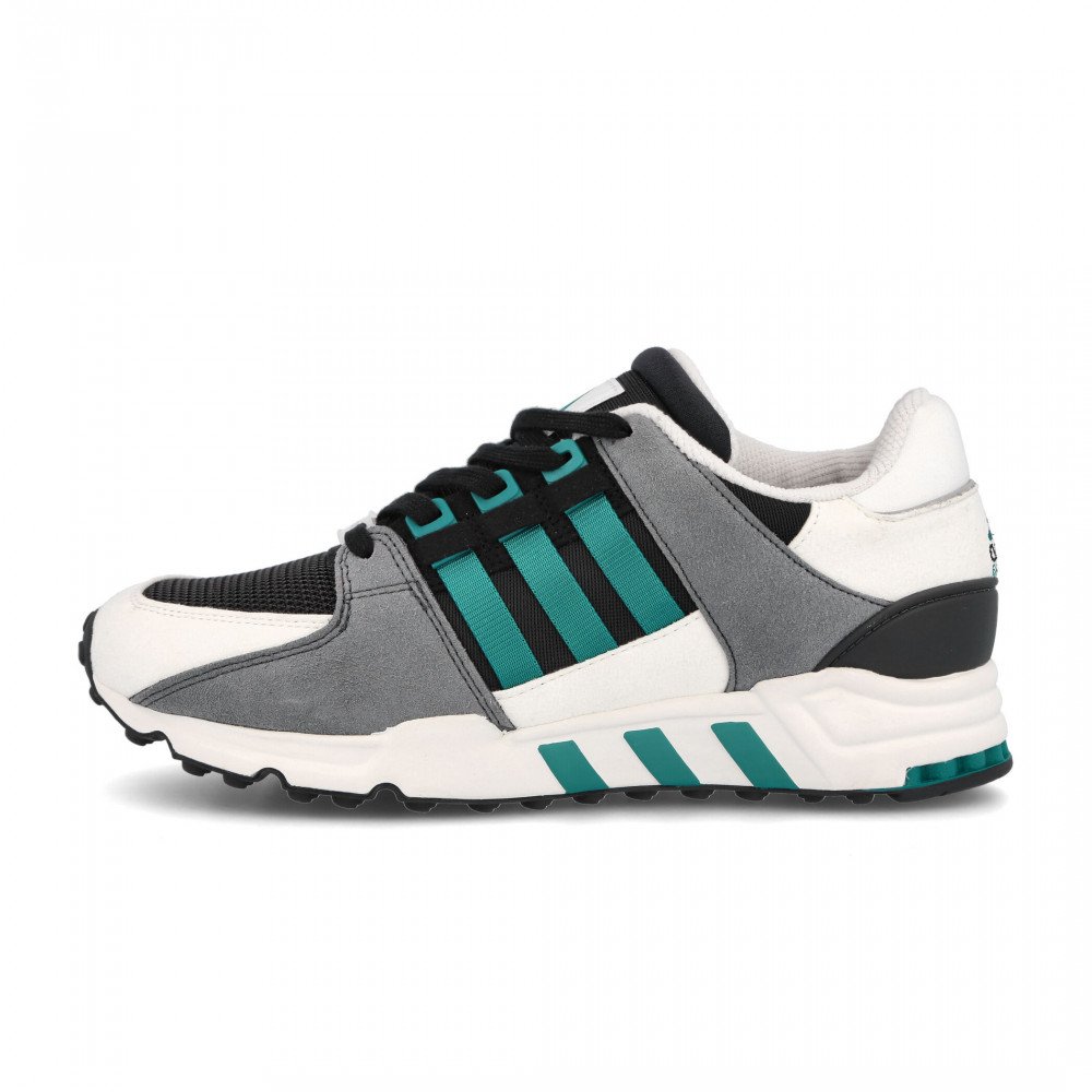 adidas Originals Wmns Equipment Support 93 cblack cblack whtvap S29092 sneakshero