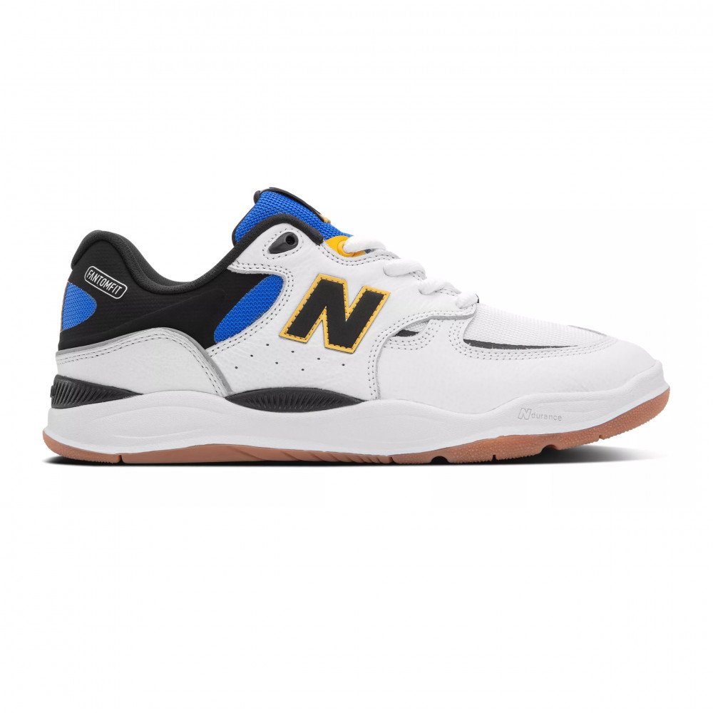New Balance Numeric NM1010 / Weiß/Blau / NM1010WT | sneakshero