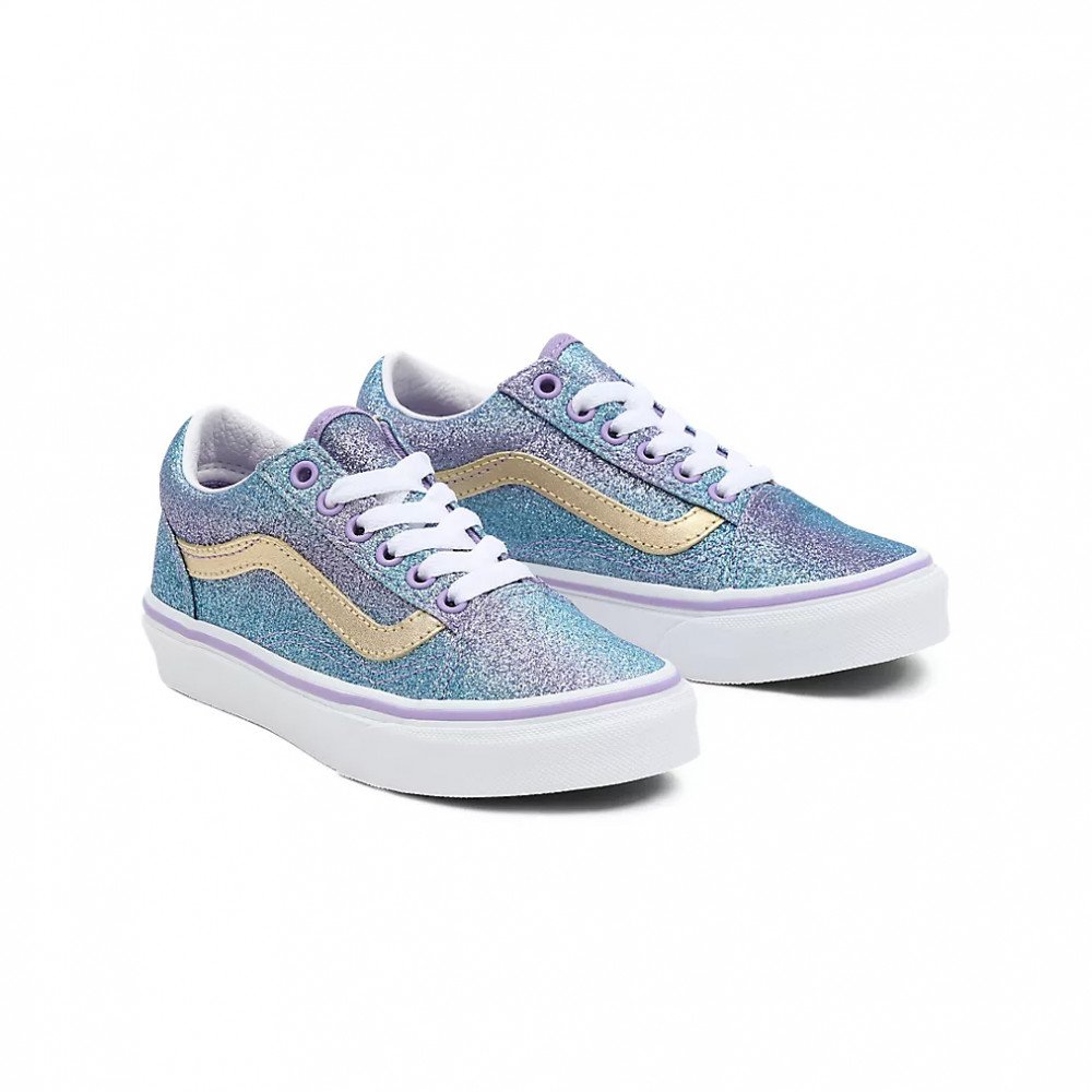 Vans milton shop o old skool