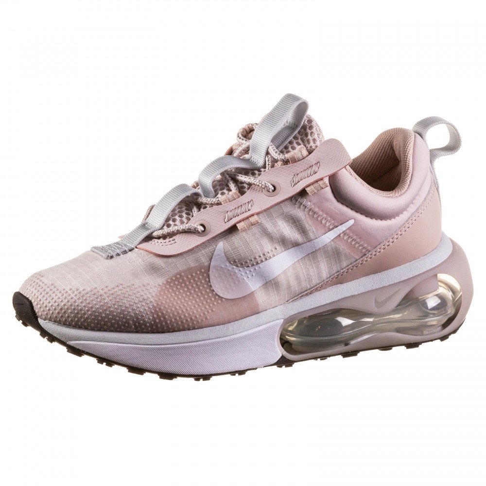 Nike Air Max 2021 Damen Schuhe rosa weiB DA1923 600 sneakshero