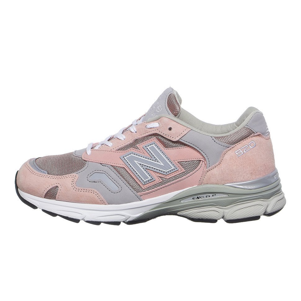 New Balance 920 in Deiner Größe finden und Preise vergleichen