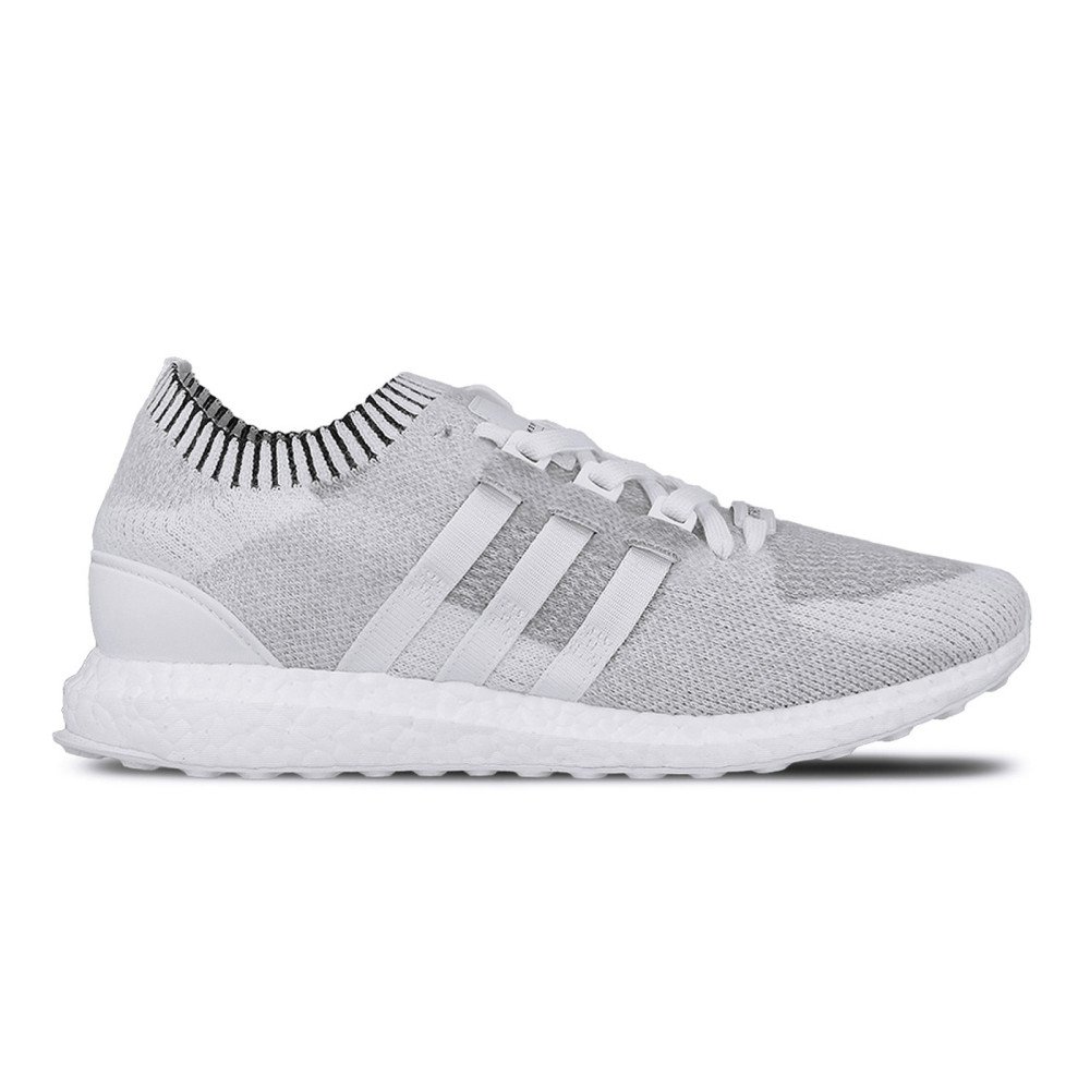 adidas Originals Equipment Support Ultra Primeknit Grau BB1242 sneakshero