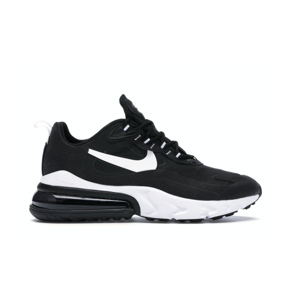 Nike air max 270 se black and white best sale