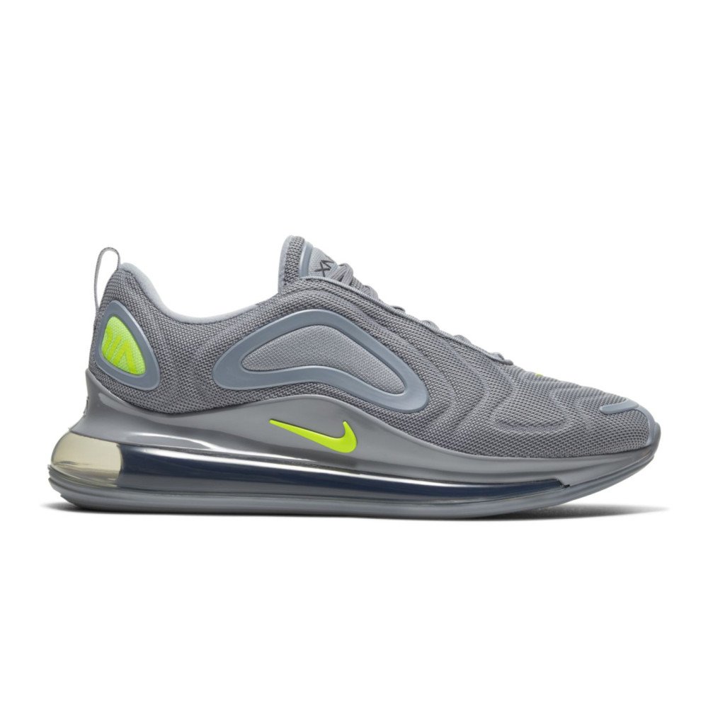 Nike Air Max 720 mehrfarbig COOL GREY VOLT ELECTRIC GREEN BLACK CT2204 001 sneakshero