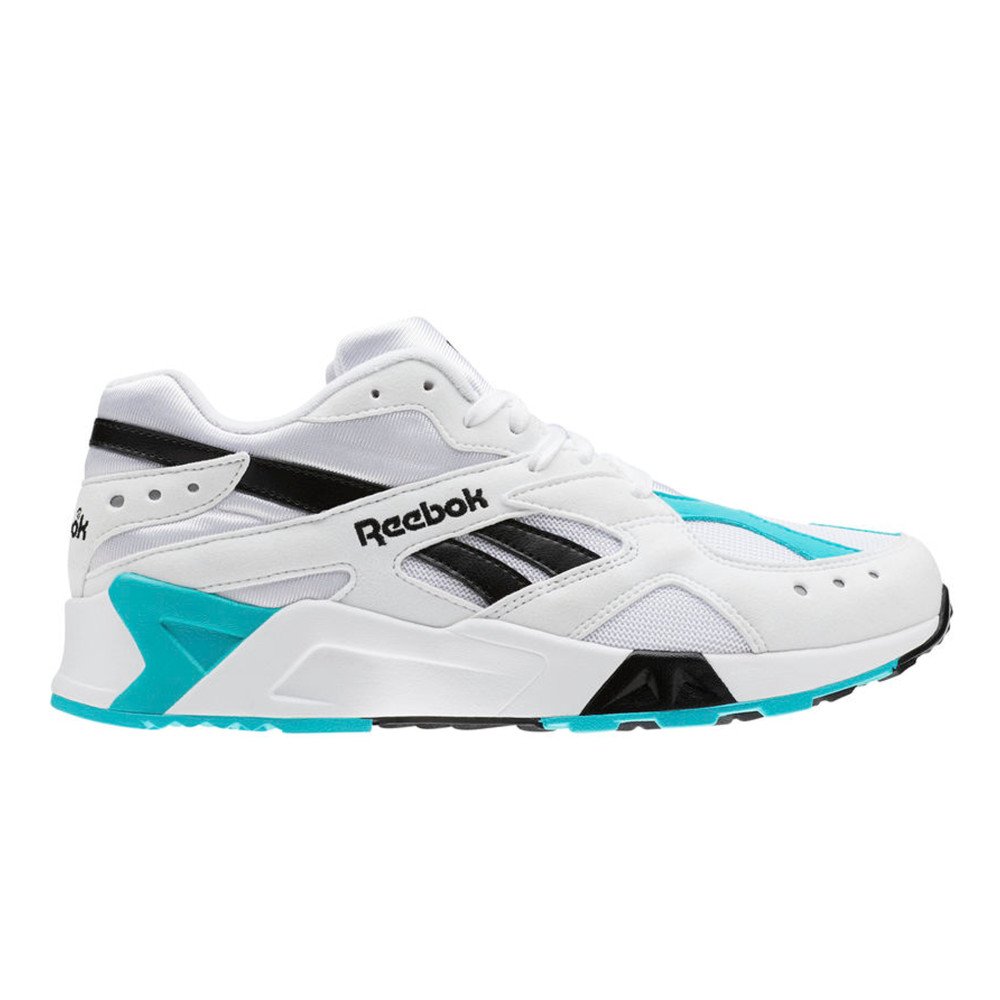 Aztrek reebok online