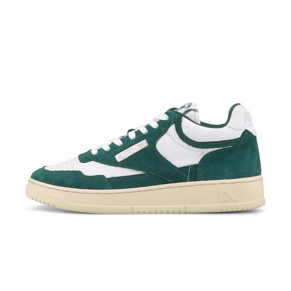 autry 01 low green