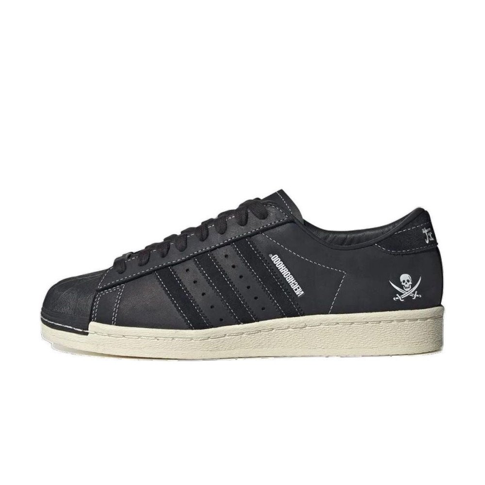 adidas Originals NEIGHBORHOOD Superstar SSTR N 2005 ID8650 sneakshero