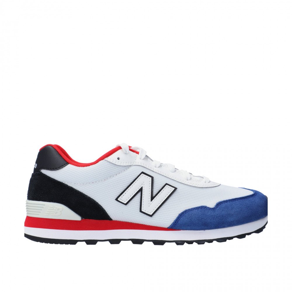 New Balance ML515 / weiss / ML515-SP3 | sneakshero