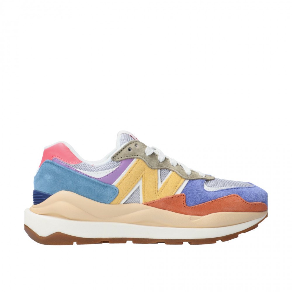 New Balance W574 / mehrfarbig / W5740-GBA | sneakshero