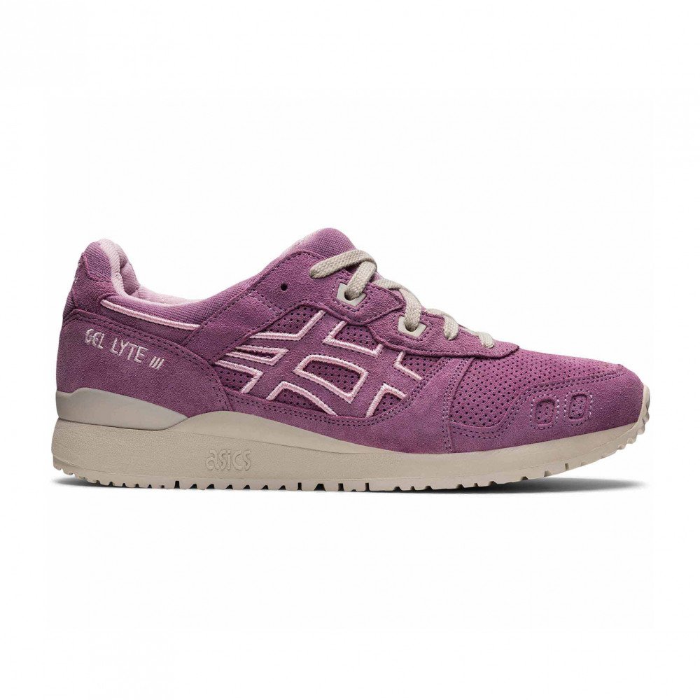 Asics Gel Lyte III OG Quilt Pack lila 1201A383 500 sneakshero