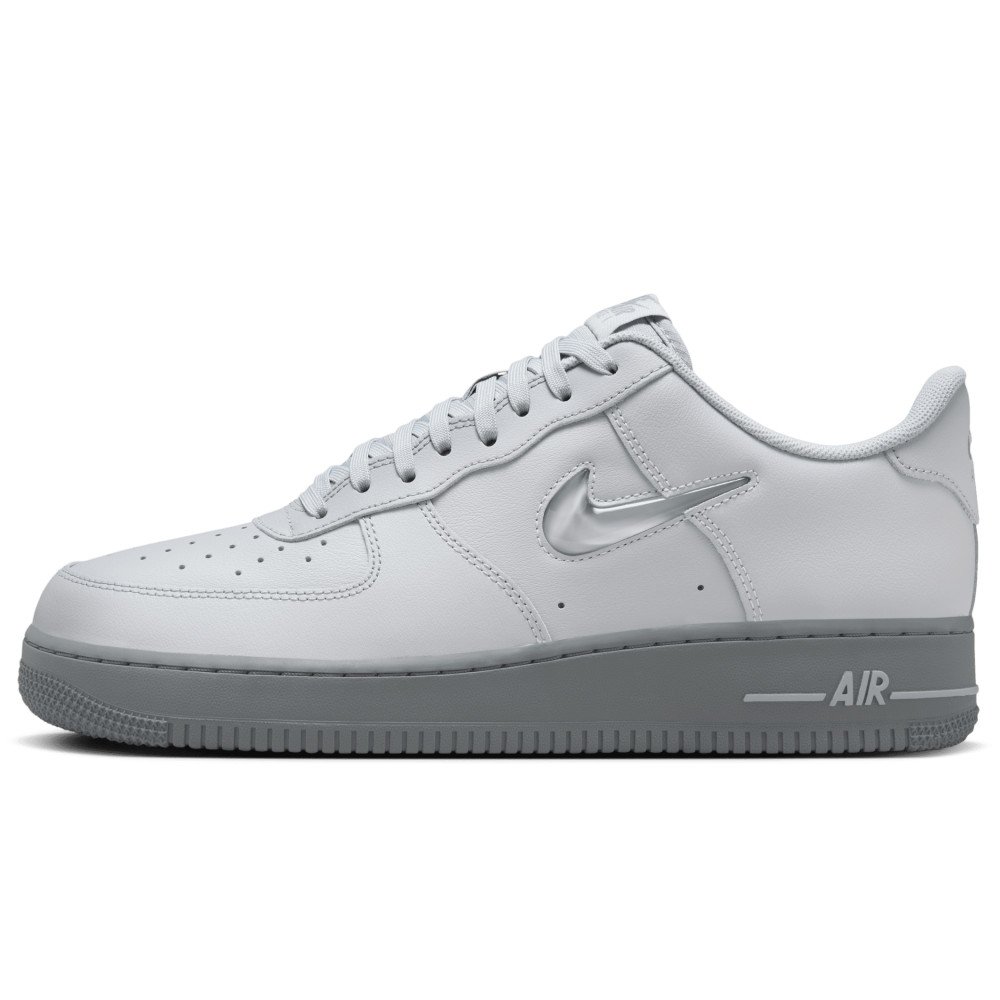 Graue Air Force 1