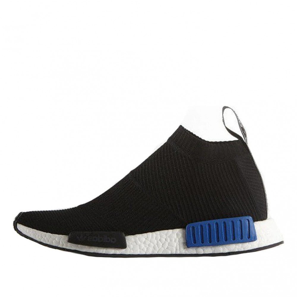 Nmd city store sock schwarz