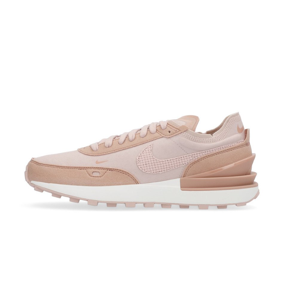 Nike Wmns Waffle One / Pink Oxford / Pink Oxford / Rose Whisper