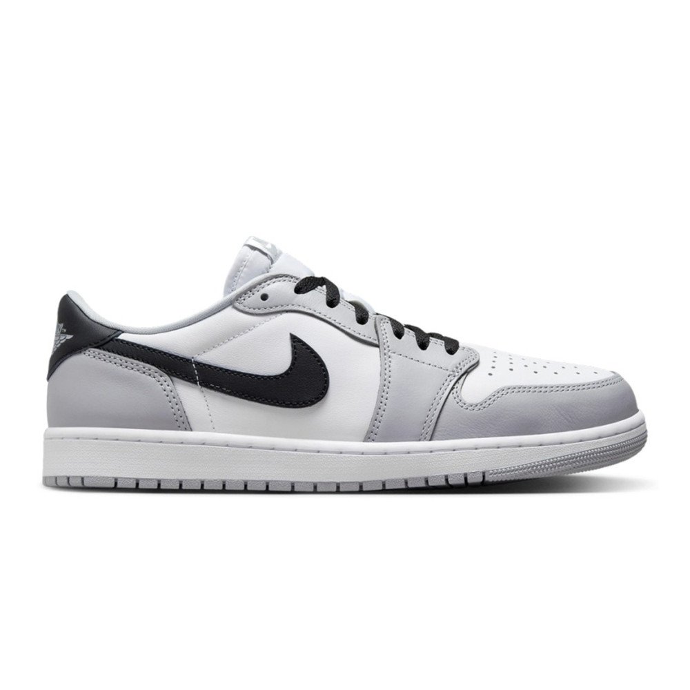 Nike Jordan Air Jordan 1 Retro Low OG / Multicolor / CZ0790-110 ...