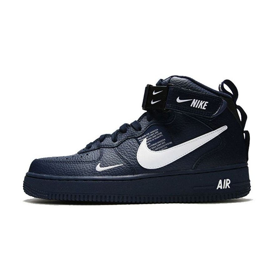 Nike AIR top FORCE 1 MID '07 LV8