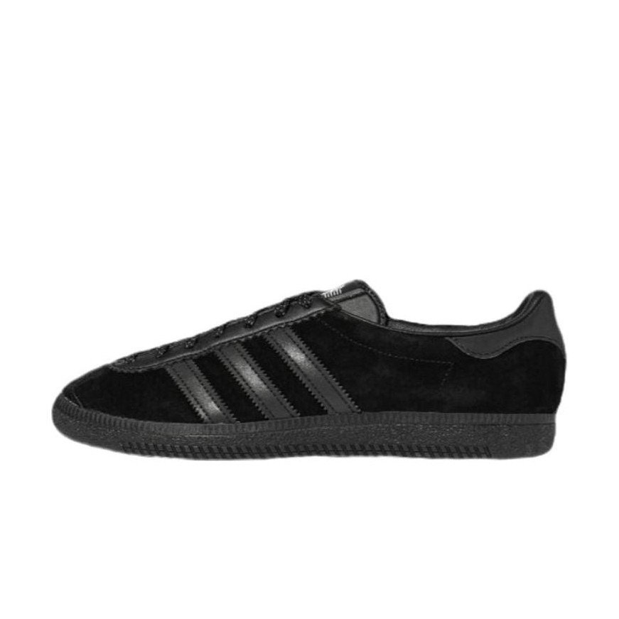 adidas Originals Pulsebeat Spzl x Peter Saville Black GV9031