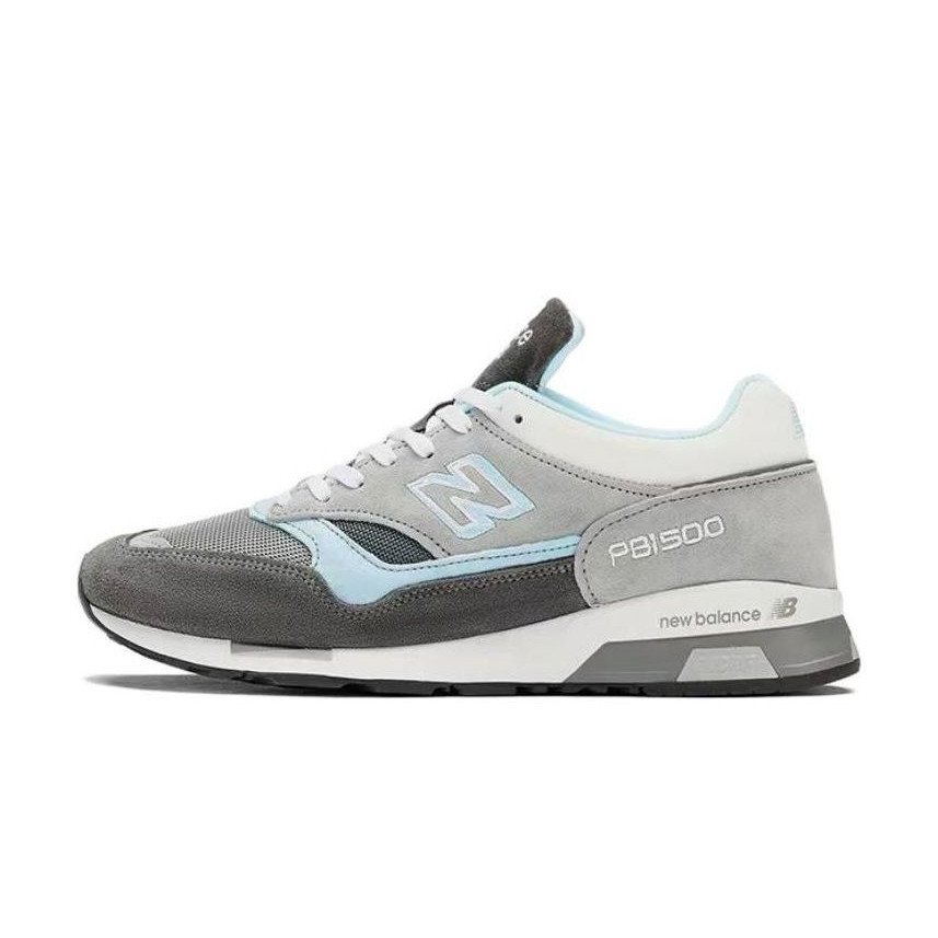 New Balance 1500 x Beams x Paperboy / Grey / M1500BMS