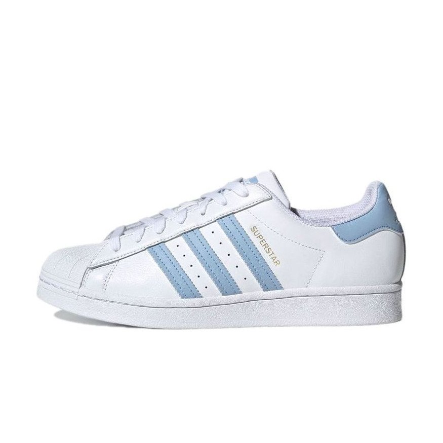 Superstar adidas highest hoch