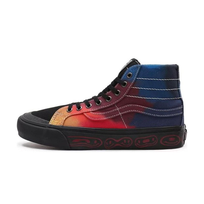 Vans Have A Trip Sk8 hi 138 Decon Sf Rot VN0A3MV19CD sneakshero