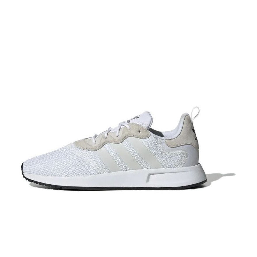 adidas Originals X PLR 2 Herren Schuhe weiB grau EF5507 sneakshero