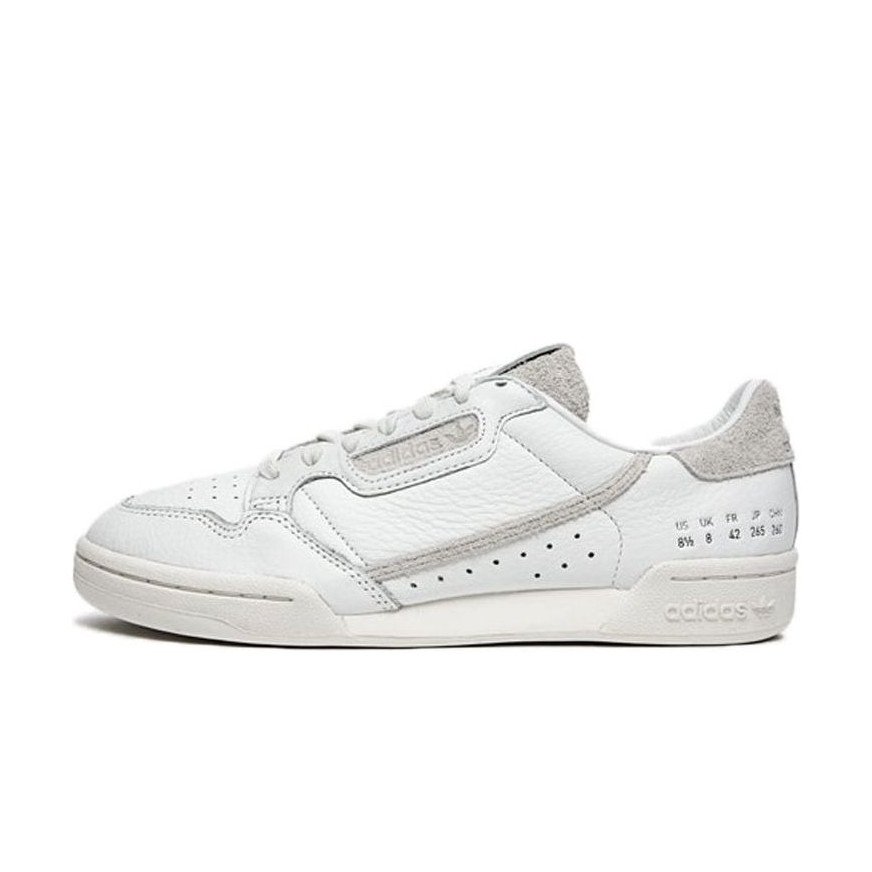 Adidas originals continental 80 uk best sale