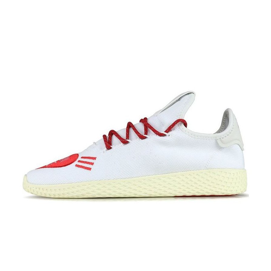 Adidas originals pharrell tennis hu hotsell