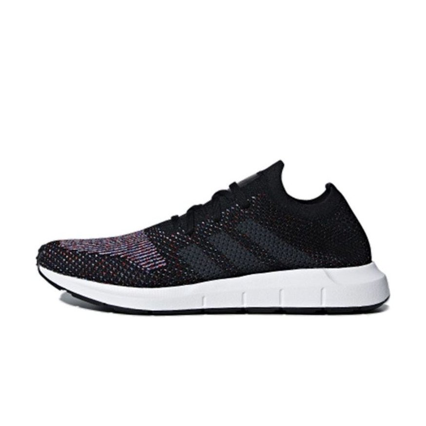 Adidas swift run pk weiß hotsell