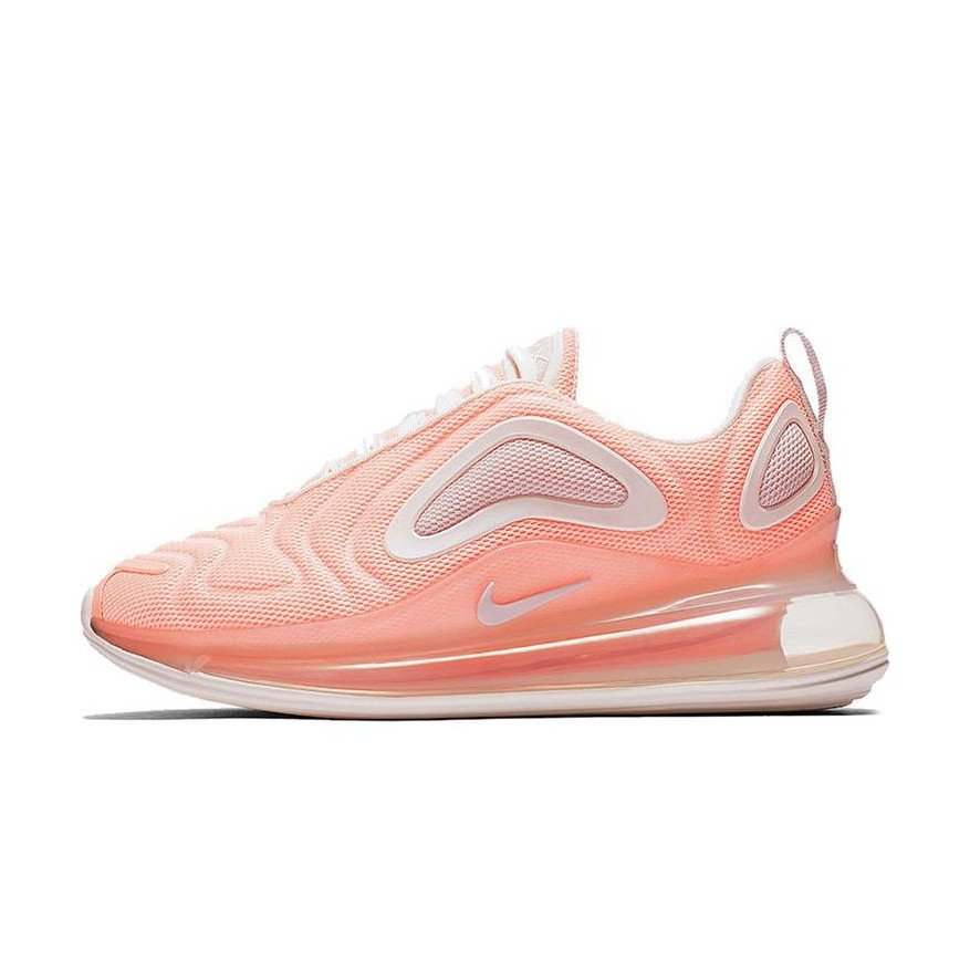 Nike Damen Sneaker Air Max 720 White AR9293 603 sneakshero