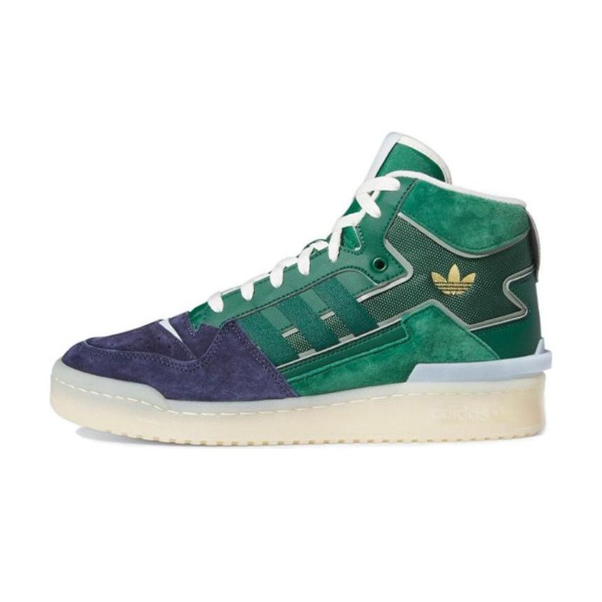 adidas originals forum exhibit mid