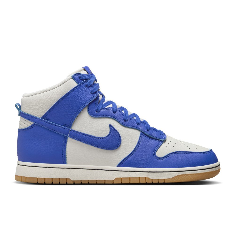 Nike Dunk Blau