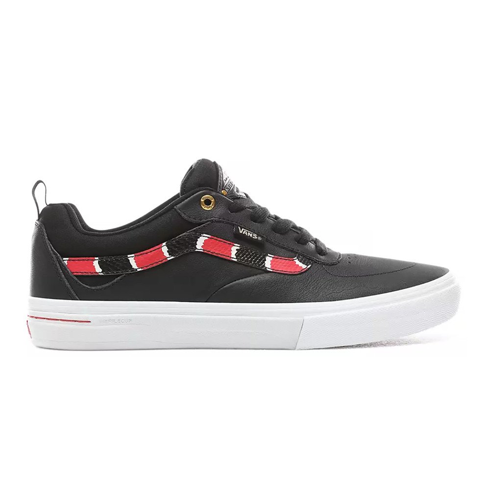 Vans Snake Kyle Walker Pro / Schwarz / VN0A2XSGVFN | sneakshero