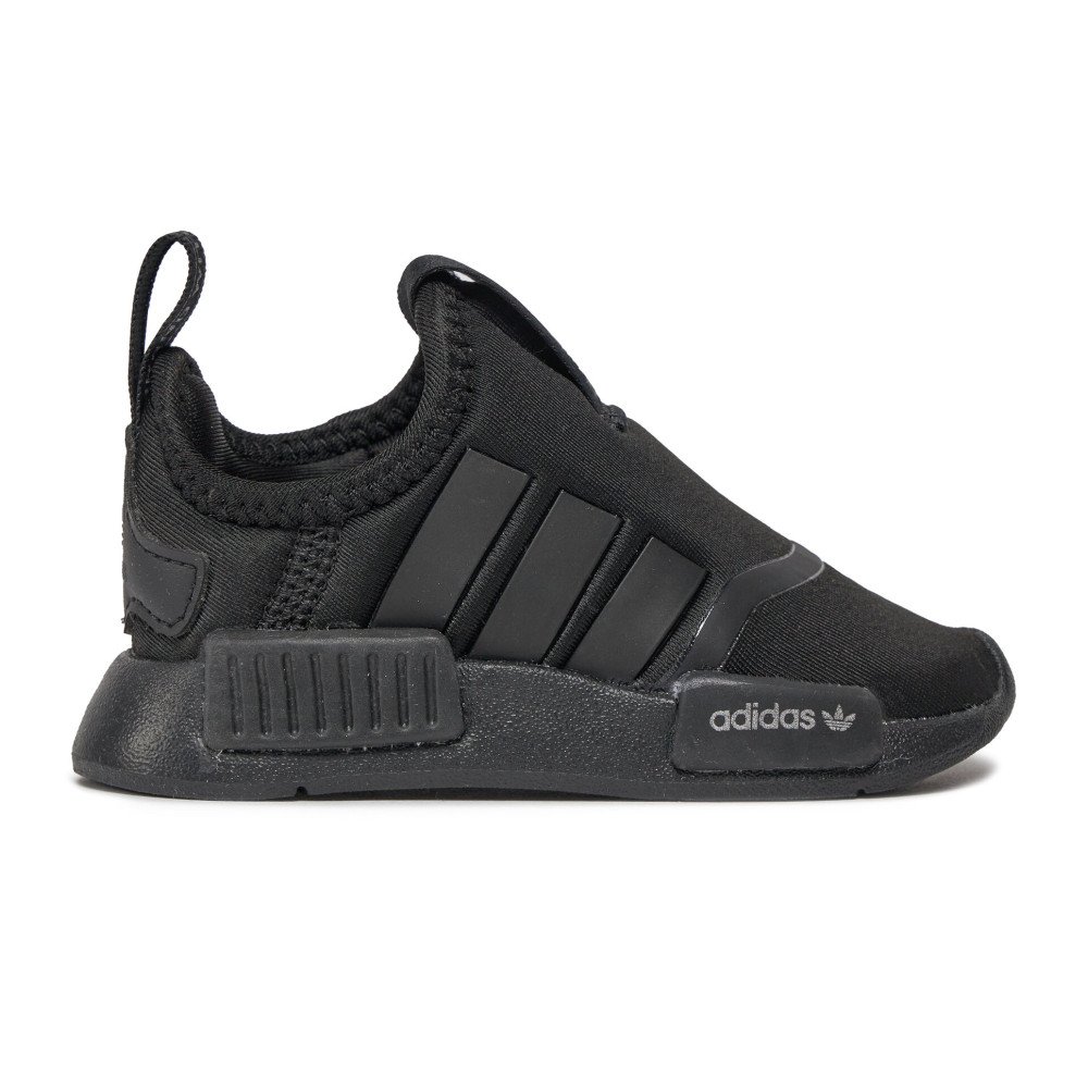 Adidas shoes nmd black best sale