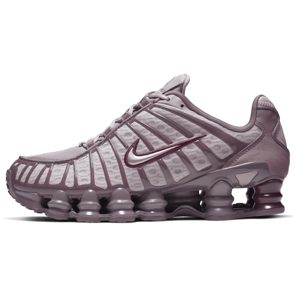 Nike Shox TL WMNS / Violett / AR3566-200 | sneakshero