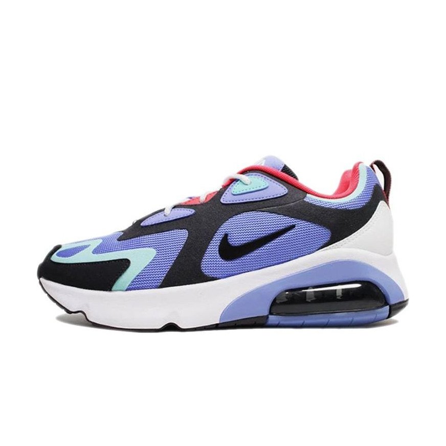 Nike Air Max 200 blau turkis AQ2568 401 sneakshero