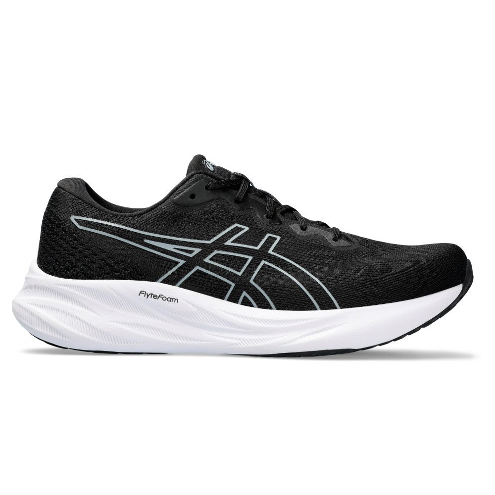 Asics GEL-PULSE 15 / schwarz / 1011B780-003 | sneakshero