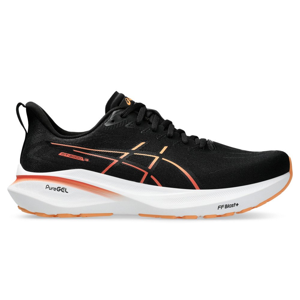 Asics GT-2000 13 / schwarz / 1011B861-001 | sneakshero