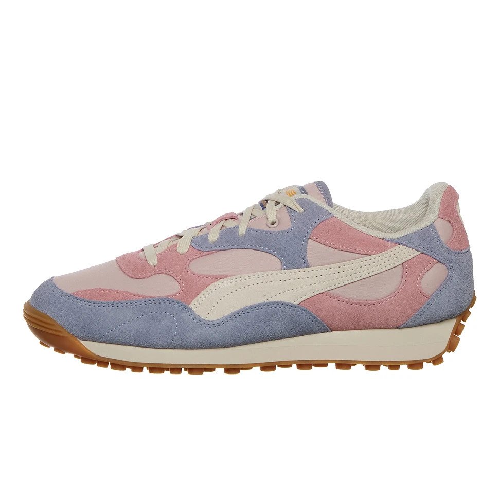 Puma KIDSUPER Easy Rider / Pink / Rosa/Violett / 399423-01 | sneakshero