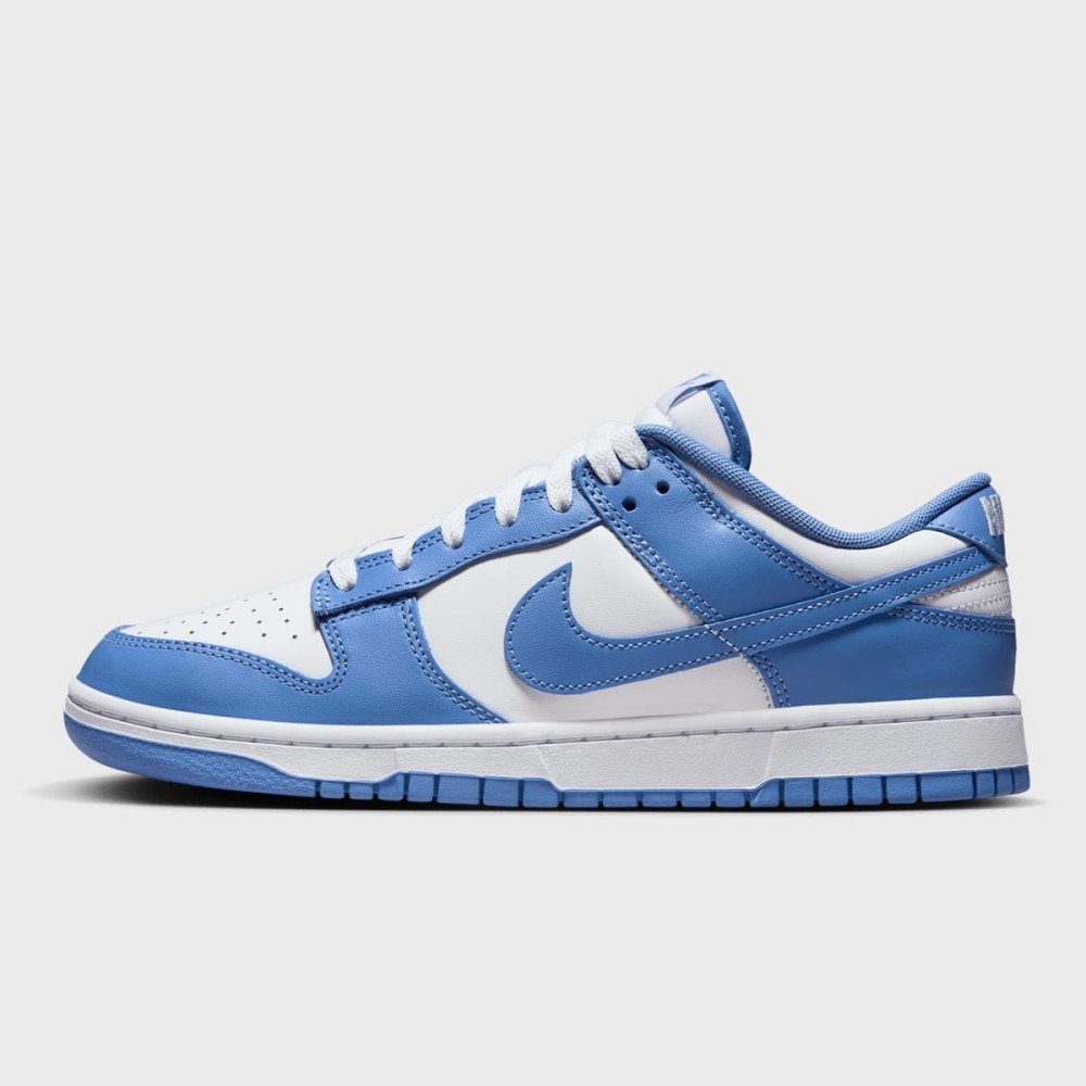 Nike Dunk Blau